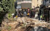 Aydın’da 124 milyon liralık bulvar yatırımı Aydın’da 124 milyon liralık bulvar yatırımı
