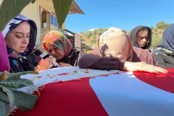 Erasmus hayali acıyla bitti… Melek’e A...