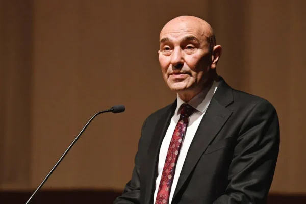 Soyer’den ‘transfer’ sonrası dik...