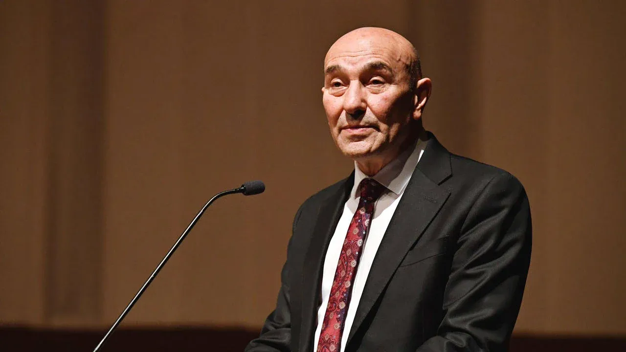 Soyer’den ‘transfer’ sonrası dikkat çeken açıklama: İki dileğim var!