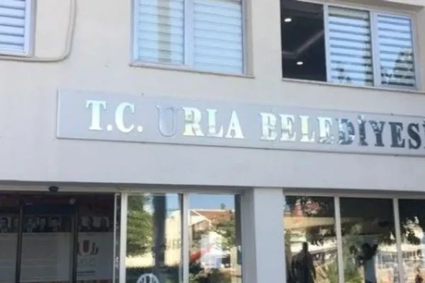 AYM’den Urla Belediyesi kararı!