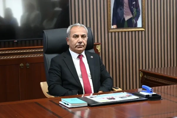 Yahşihan Belediye Başkan Vekili belli oldu